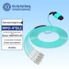 Xinke Kaibang MPO Multimode 40G Fiber Optic Patch Cable