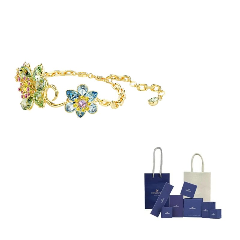 Swarovski Idyllia Bracelets Unisex Multicolor 5717156