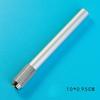 Art Supplies Metal Color Pole Extender Pen Case ExtendedPencil Extension Pole Double End