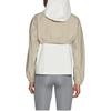 Under Armour Женская куртка Timberwolf с молнией и капюшоном, с длинным рукавом, куртки 6009688-203