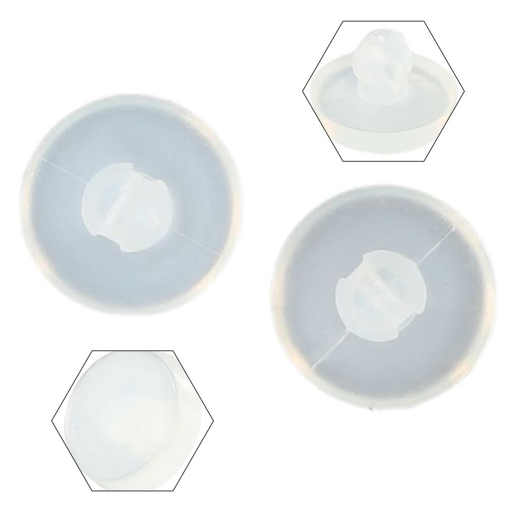 32876-36000 Brake Pedal Buffer Buffer Rubber Brake Buffer