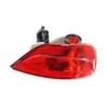ESP987-1 Rear Bumper Tail Fog End Light Lamp Lens Reflector Left Side 265855907R for Renault Megane MK4 Sedan Scenic MK4