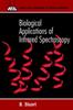 Книга Biological Applications of Infrared Spectroscopy