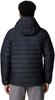 Куртка Columbia Powder Lite II Hooded Jacket (2086944) черный