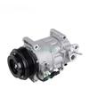 Compatible with Chevrolet Compressor Models 16004040103, 84203713, 60-04040NA