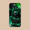 Пиратский Корсар Чехол для Мобильного Телефона для iPhone 17 16 15 14 13 12 11 X XR XS 8 7 Air Pro Max Plus Mini Цветной Чехол Чехол Роскошный