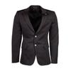 BILL TORNADE Men's Black Suit Jacket