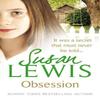 Obsession by Susan Lewis Paperback Book 9780099534297