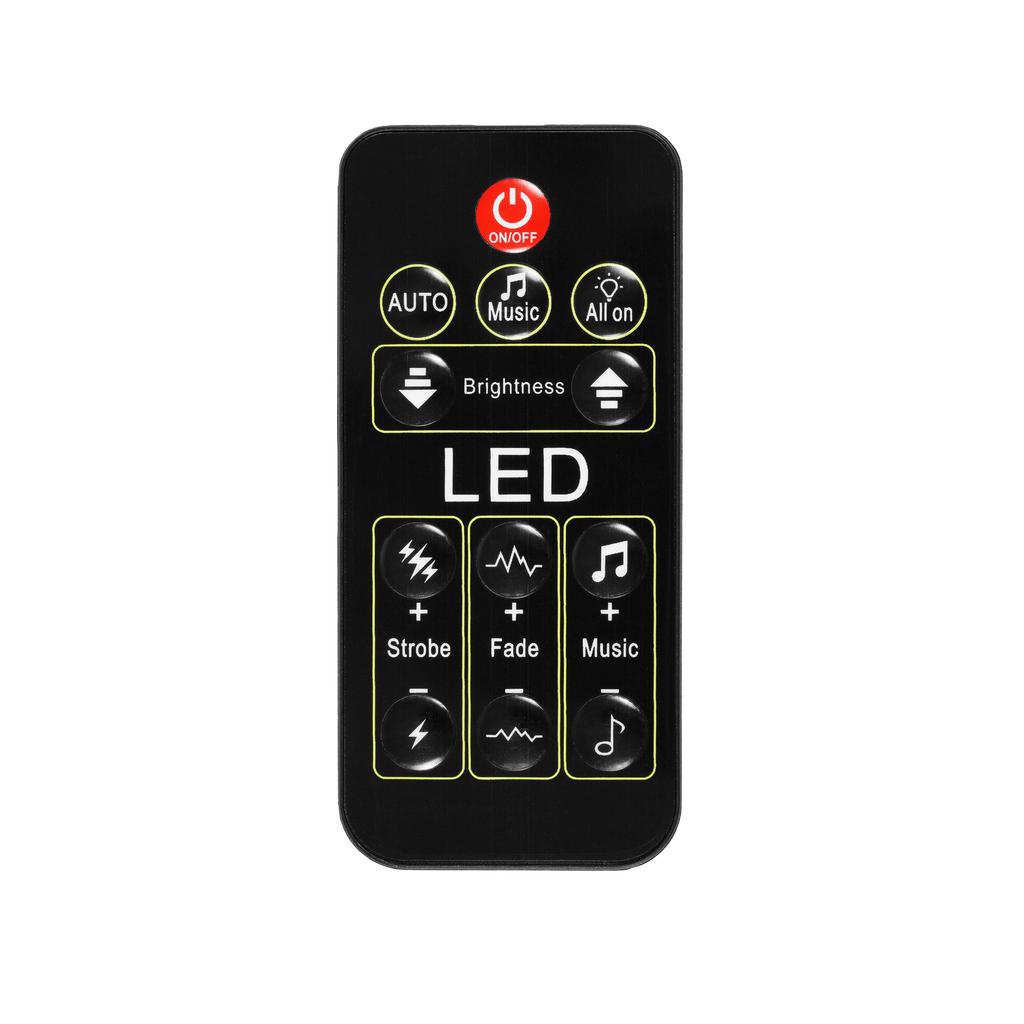 Light UV MusicMate LGH36 beam
