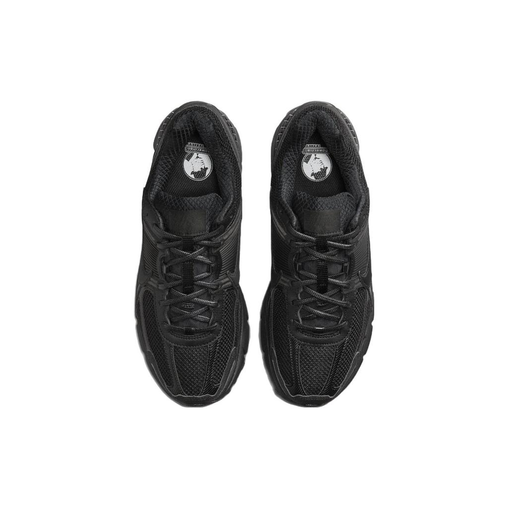 Nike Air Vomero 5 'Triple Black' Мужские BV1358-003