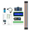 Модуль реле канала для набора Arduino Резистор Датчик HC-SR04