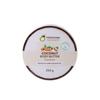 Coconut Body Butter 250mg