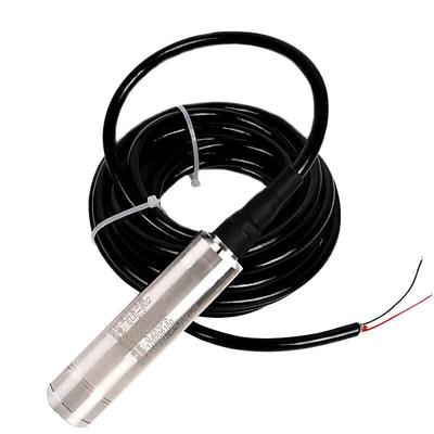ELECALL ELE-802 Погружной датчик уровня жидкости (Китайская версия)