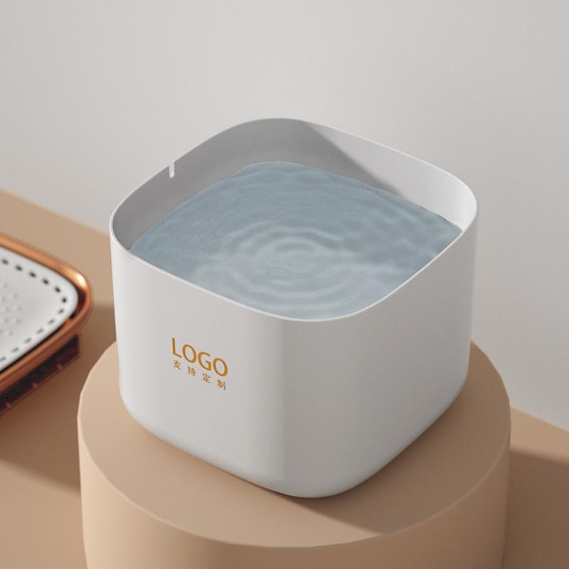 3л автоматический электрический диспенсер для питья домашних животных, миски, фонтанчик для воды для кошек, диспенсер для воды для собак, фильтр, поилка для кошек, питание от USB