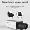 Hikvision DS-U32W 1080P USB Live Streaming Webcam