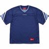 Supreme Jacquard Rib Football Jersey SUP-FW24-098