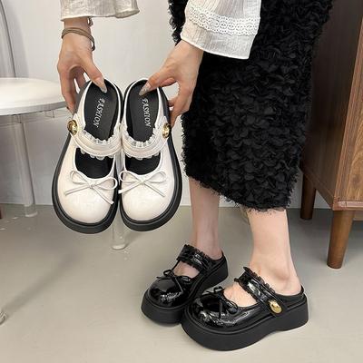 Туфли – Туфли