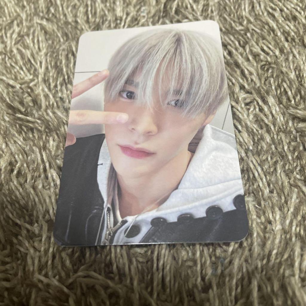 [USED] RIIZE1st album ODYSSEY SYOTAROver