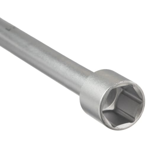 TONE Cross Wrench CHW4 Drive 12.7mm (1/2") Width Across Flats 17 X 19 X 21 Mm