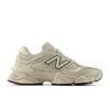 New Balance 9060 sneakers leather textile Beige