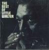 CD ЛИТТЛ УОЛТЕР - Лучшее от Литтла Уолтера JICK89326PROMO JIMCO Япония Блюз Б/У