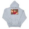 Mens Beauty And The Beast Handsome Brute Hoodie