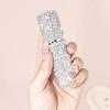Флакон для духов Diamond Silver White Mini 10 мл