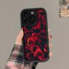 Чехол для телефона iPhone 11 13 12 14 15 16 Pro Max 7 8 Plus XR XS Max Samsung A55 S24 S23 A02S Redmi 9 13C 9A 10 A3 OPPO A15S A16 A17 A18 A38 A53 A54 A31