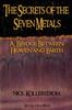 Книга The Secrets of the Seven Metals