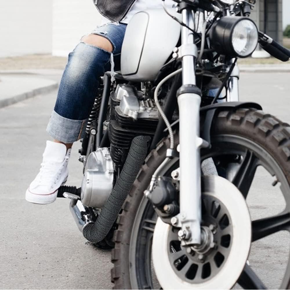 Термостойкий Thermovantage, 1,0 x 16,4 фута (2,5 х 5 м), Стекловолокно, Термостойкий