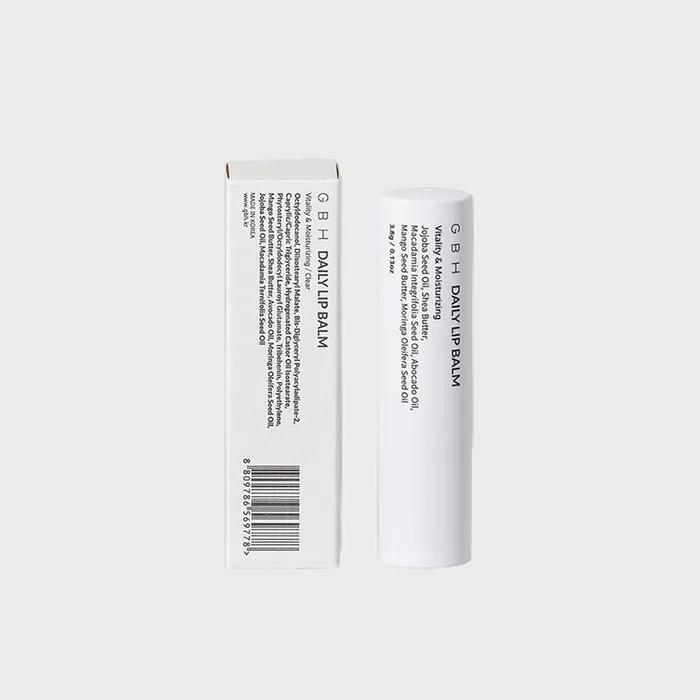 Ежедневный бальзам для губ 3,8 г