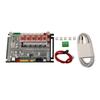 GRBL 4-Axis Stepper Motor Driver Controller For CNC Router Engraver Cutter