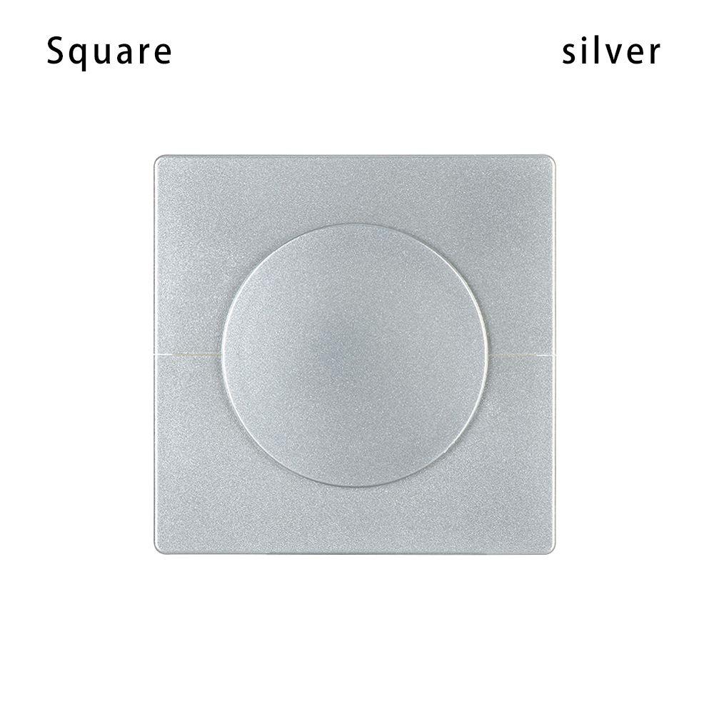 Крышка Пластиковая Декорация Отверстия Кондиционера Аксессуары для Смесителя Настенные Крышки для Труб Декоративная Крышка