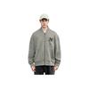 New MLB Jackets & Coats Unisex Heather Gray 3AJP01016-50MGS