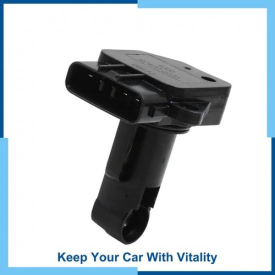 Pack(1) DC 12V Mass Air Flow Meter Sensor 13800-63J00 For Suzuki Jimny 1998-2015