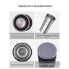 FUGUANG FU+ Tea Infuser Vacuum Insulated Bottle