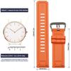 Ремешок для Casio PROTREK PRW-61 Серия PRW-6900Y PRW-6800 PRW6900 PRW-3400 Мужской TPU Водонепроницаемый Запасной Ремешок Аксессуары для Часов
