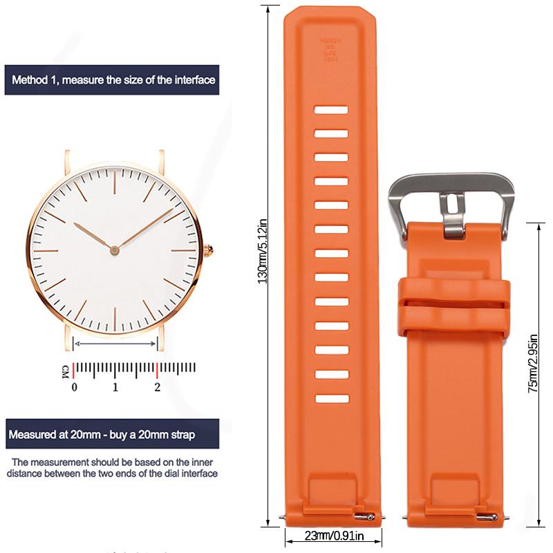 Ремешок для Casio PROTREK PRW-61 Серия PRW-6900Y PRW-6800 PRW6900 PRW-3400 Мужской TPU Водонепроницаемый Запасной Ремешок Аксессуары для Часов