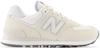 Кроссовки 574 Women angora/granite/sea salt (WL574AA2)