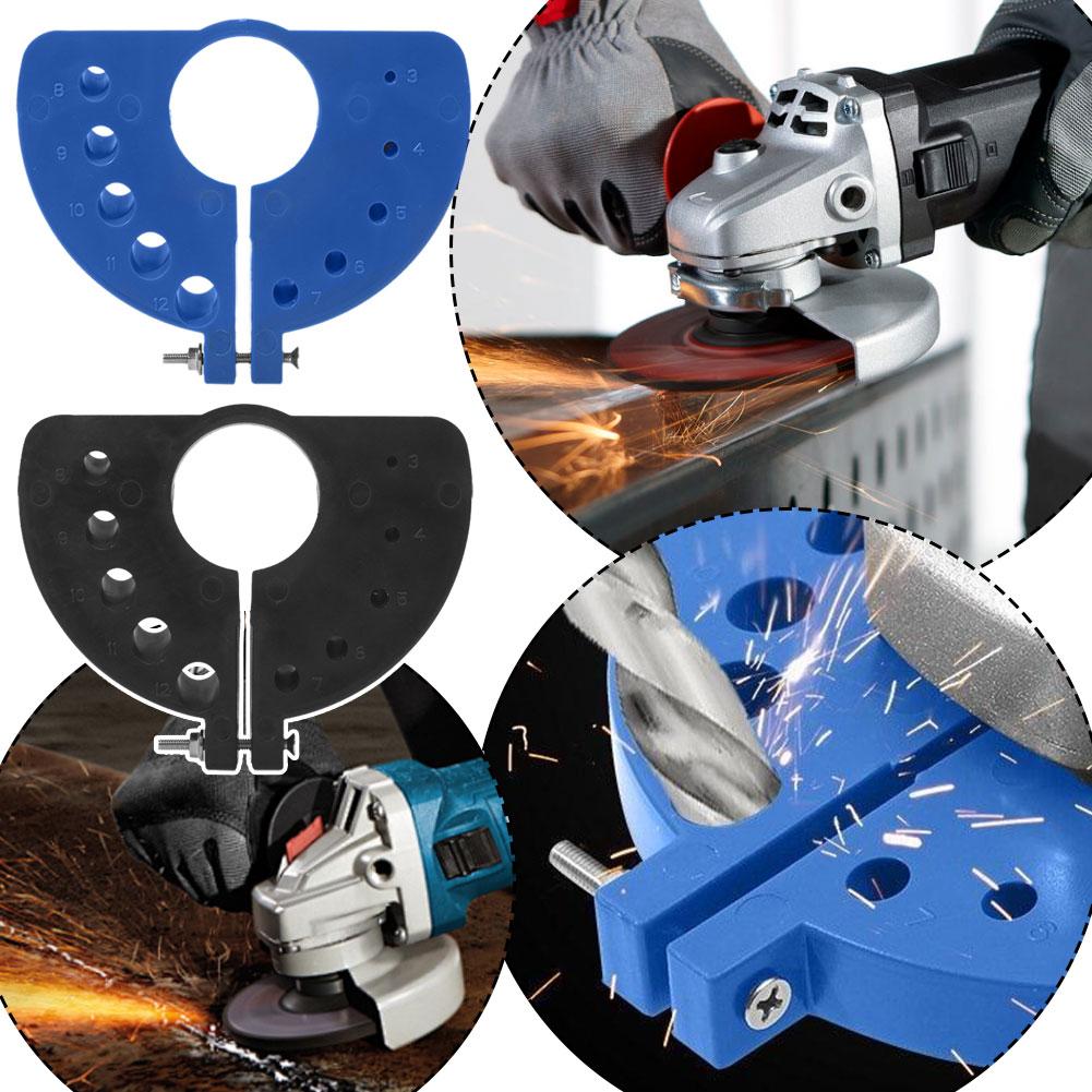 Новый станок для заточки сверл, многофункциональный шлифовальный станок для заточки сверл, шлифовальный станок, инструмент для углов J9I2