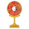 YISHUI Feng Shui Goods Yin Yang Tai Chi Mirror Good Luck Talisman Amulet Lucky Charm Celebration