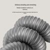 Arrow Kitchen Sink Drain Hose