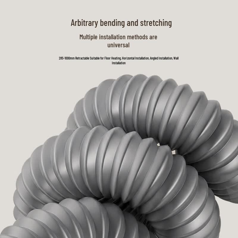 Arrow Kitchen Sink Drain Hose