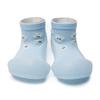 Attipas Baby First Shoes for Boys and and Machine Up To 5 Months Shoes, Girls, Water-Safe Washable,