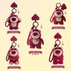 52TOYS Серия Плюшевых Игрушек «Пушистые Чувства» Лотсо Блайнд Бокс Гача Коллекционная Идеально для Подарков на День Рождения и Рождество Покупка Целой Коробки