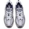 New Balance 530 Steel Grey Sneakers MR530KA