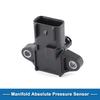 ABSOPRO Manifold Absolute Pressure Sensor for Ford Explorer 2013-2017