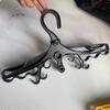 Вешалка для BCD Складная вешалка для дайвинг-снаряжения Аксессуар для дайвинга