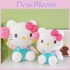 Плюшевая игрушка Hello Kitty Коллекционное издание Мягкая набивная Для детей и в подарок