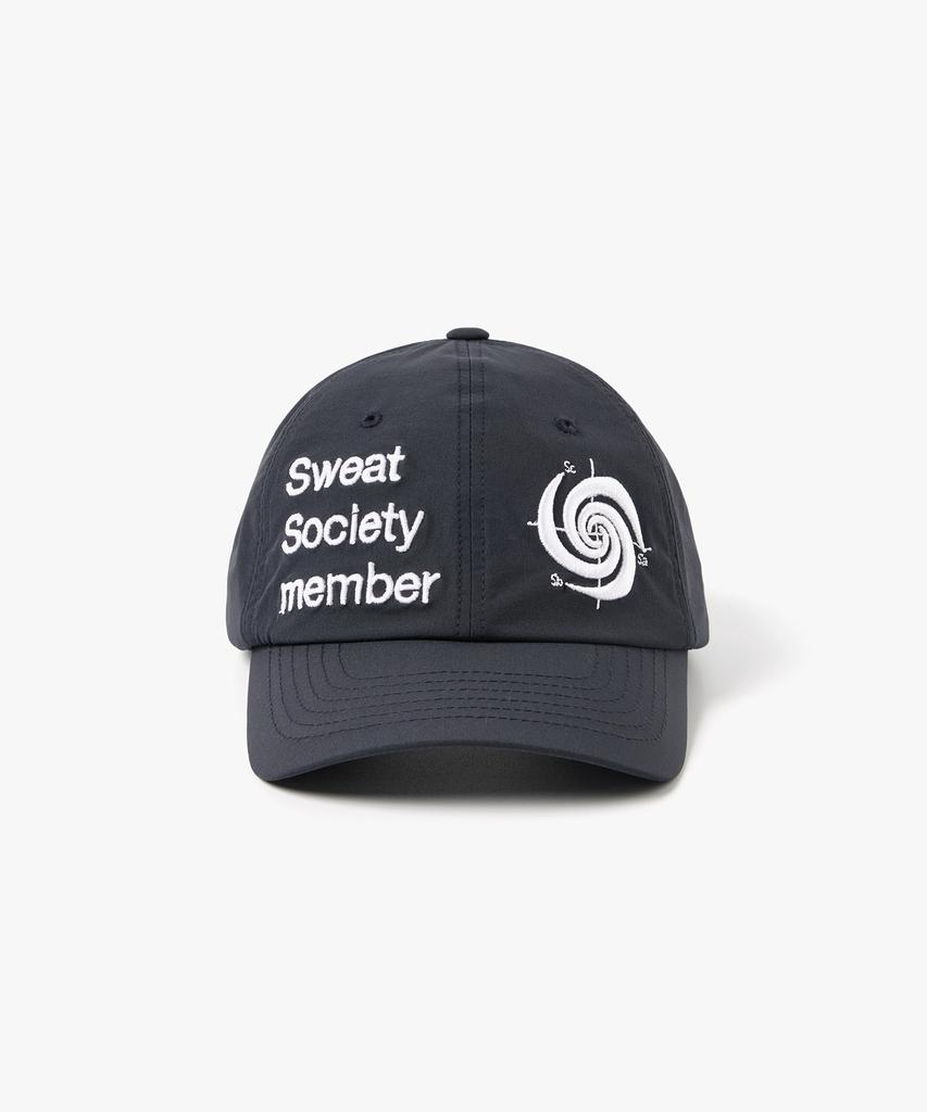 Бейсболка AGOW Ssm